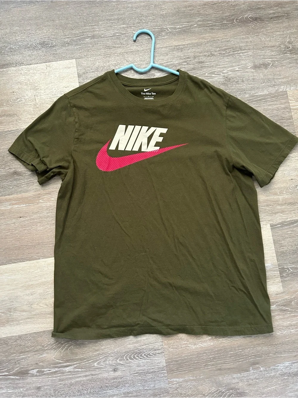 Nike streamlined swim